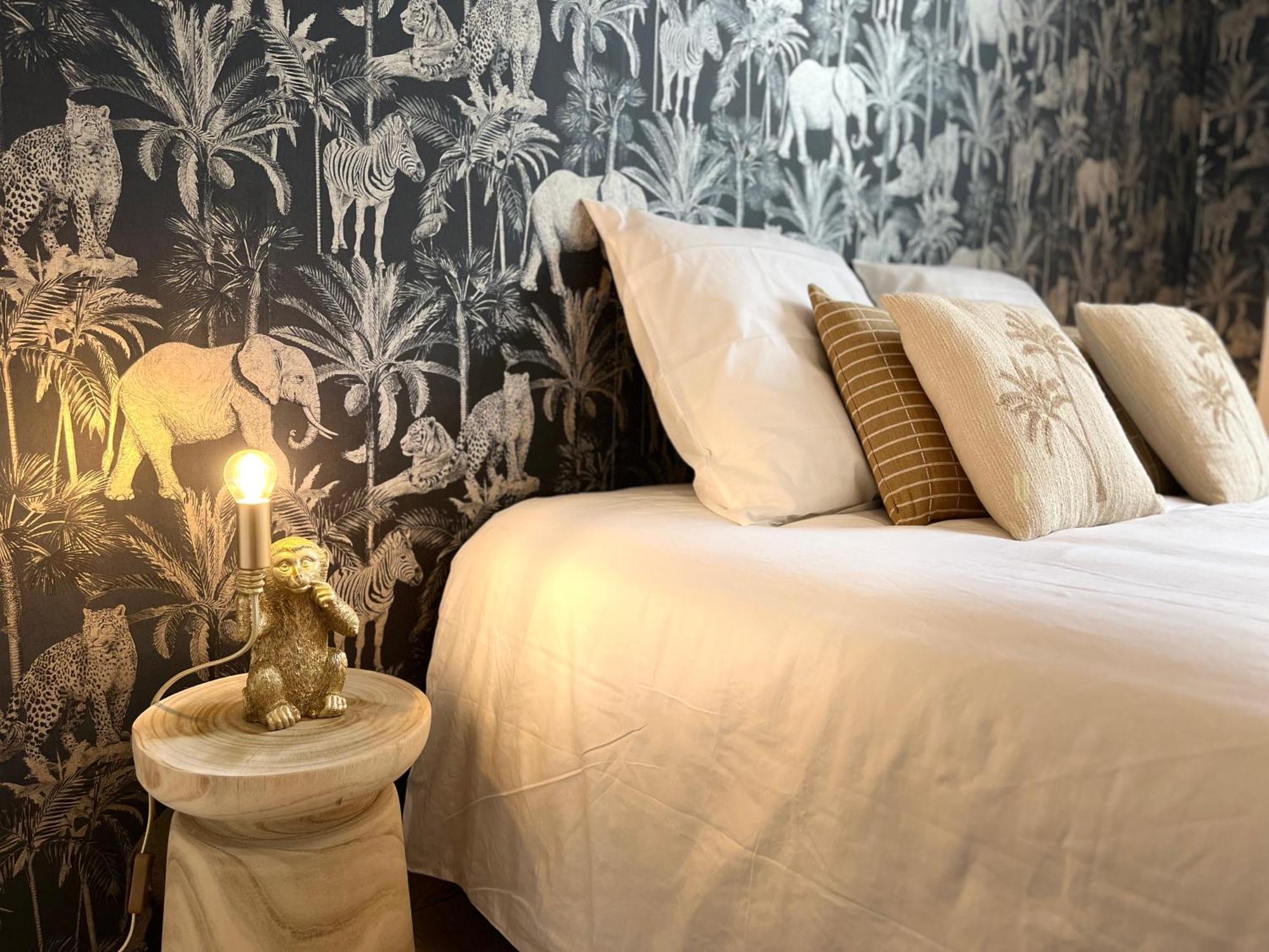 L'Ecrin - Central - King Bed - Calme - Luxe 阿拉斯 外观 照片